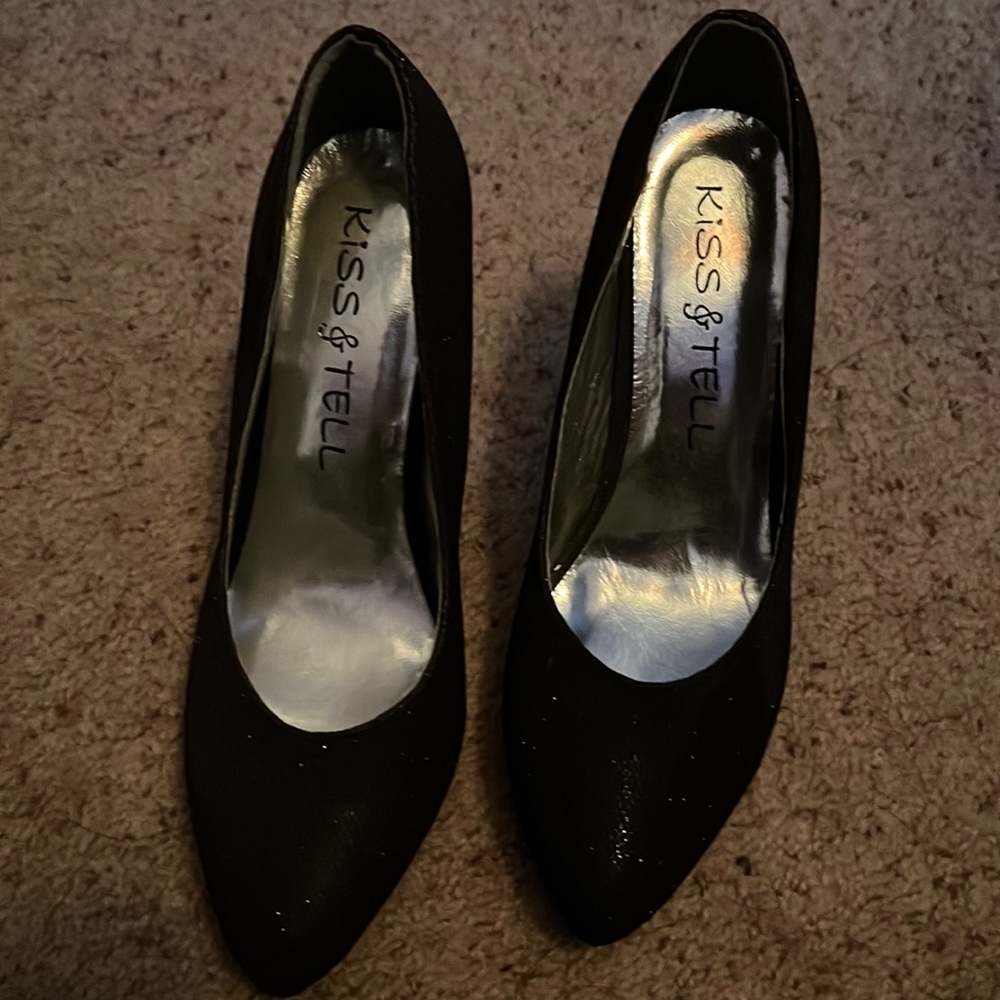 They don’t fit me